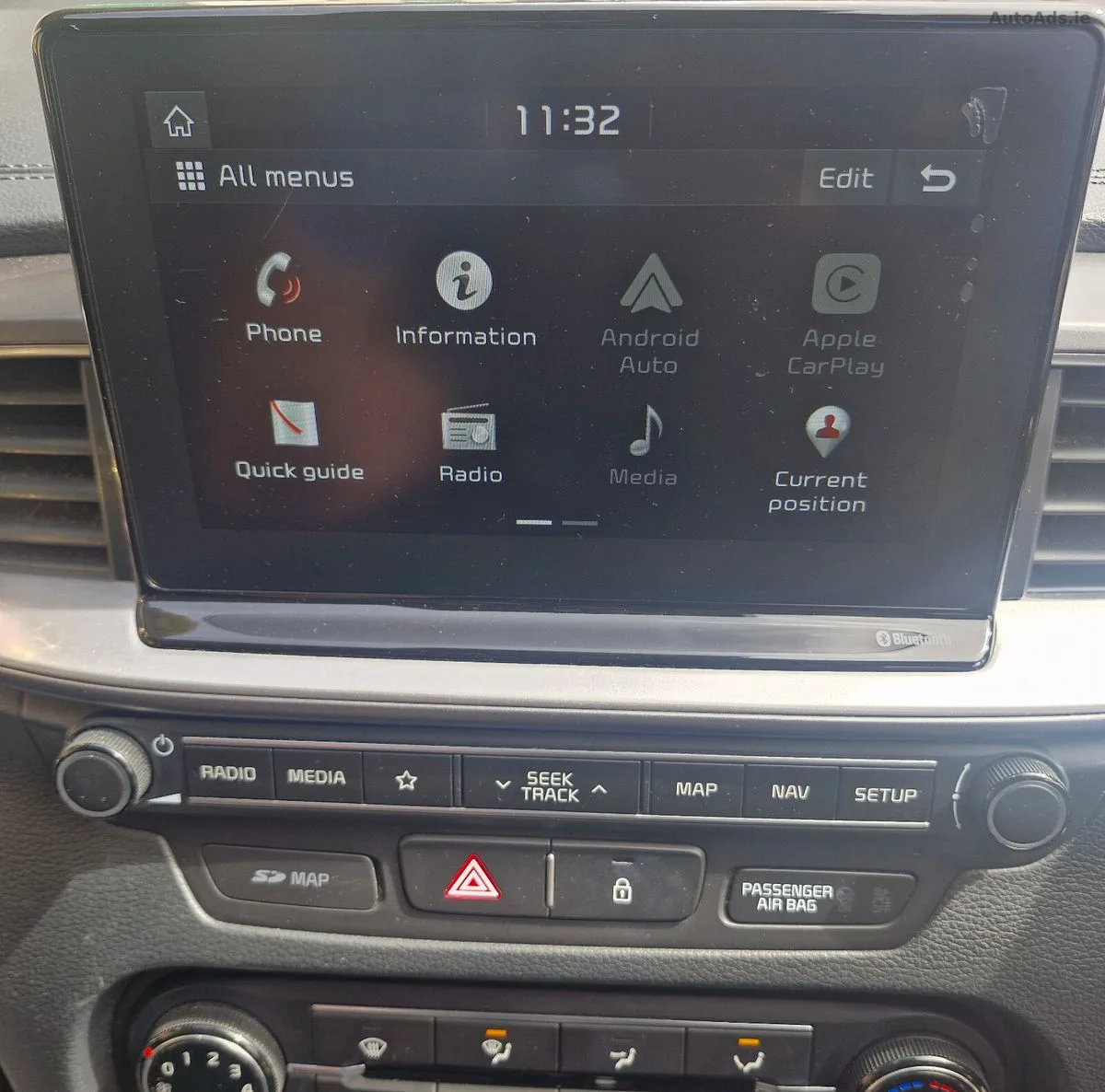 2019 Kia Ceed – photo 11