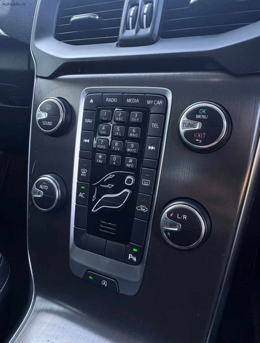 2014 Volvo V40 – photo 16