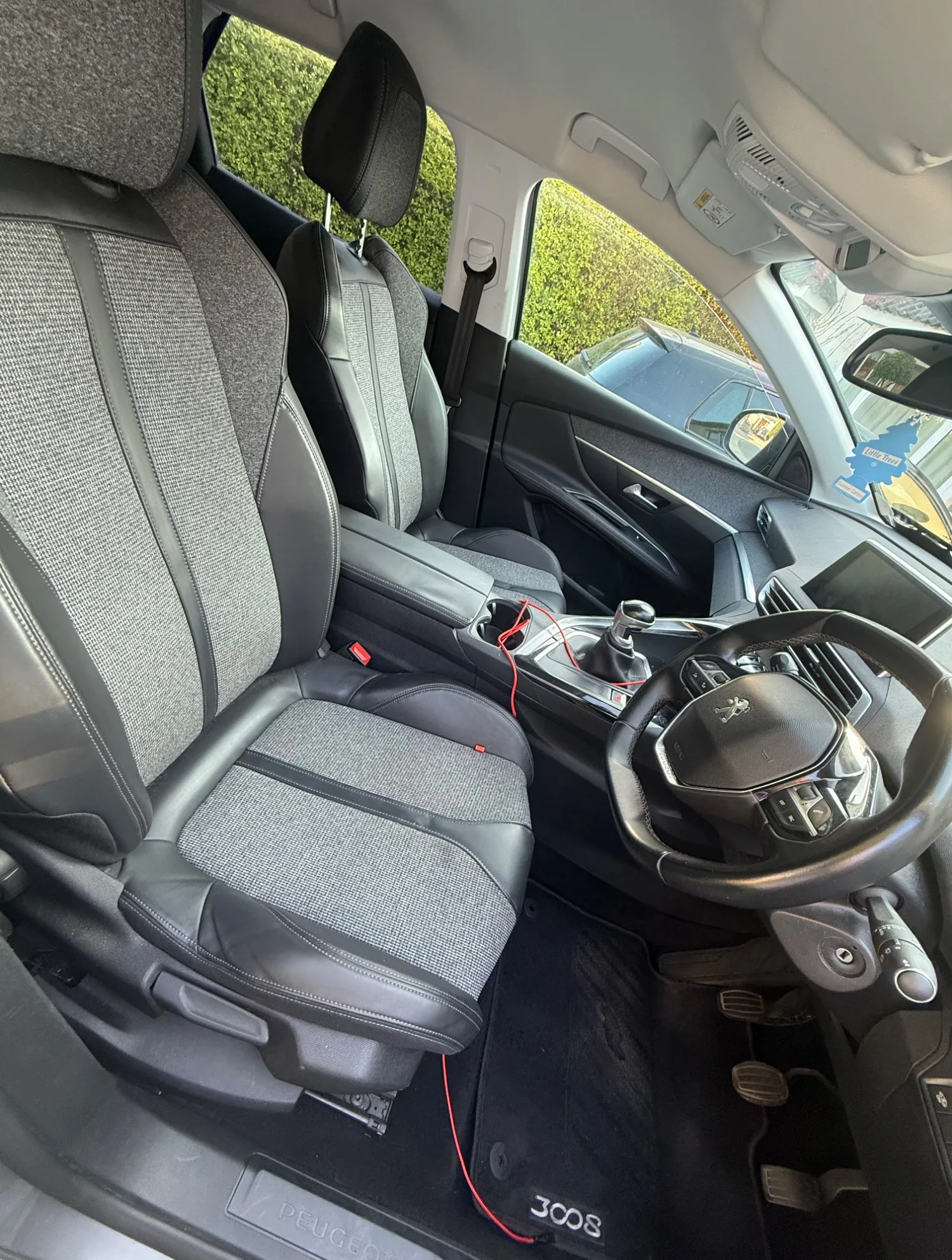 2018 Peugeot 3008 – photo 2