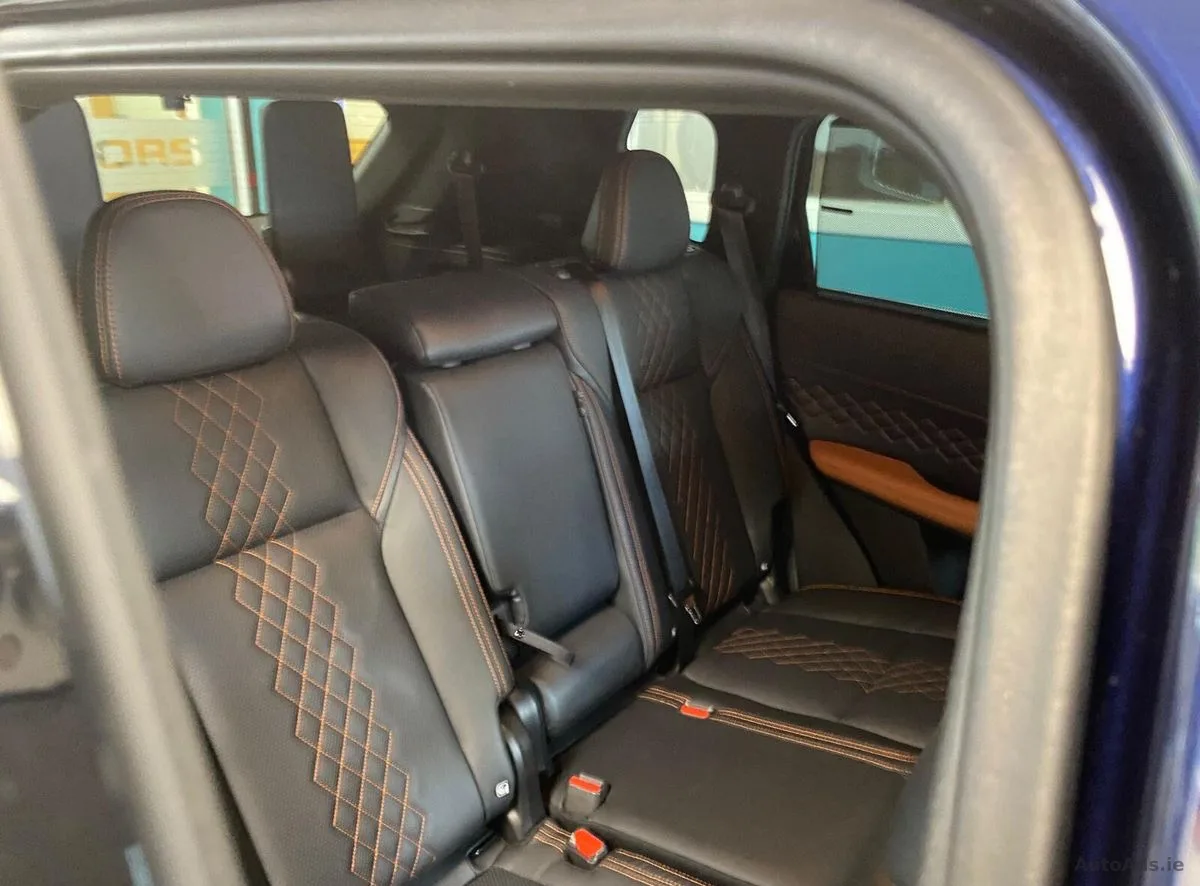 2022 Mitsubishi Outlander – photo 10