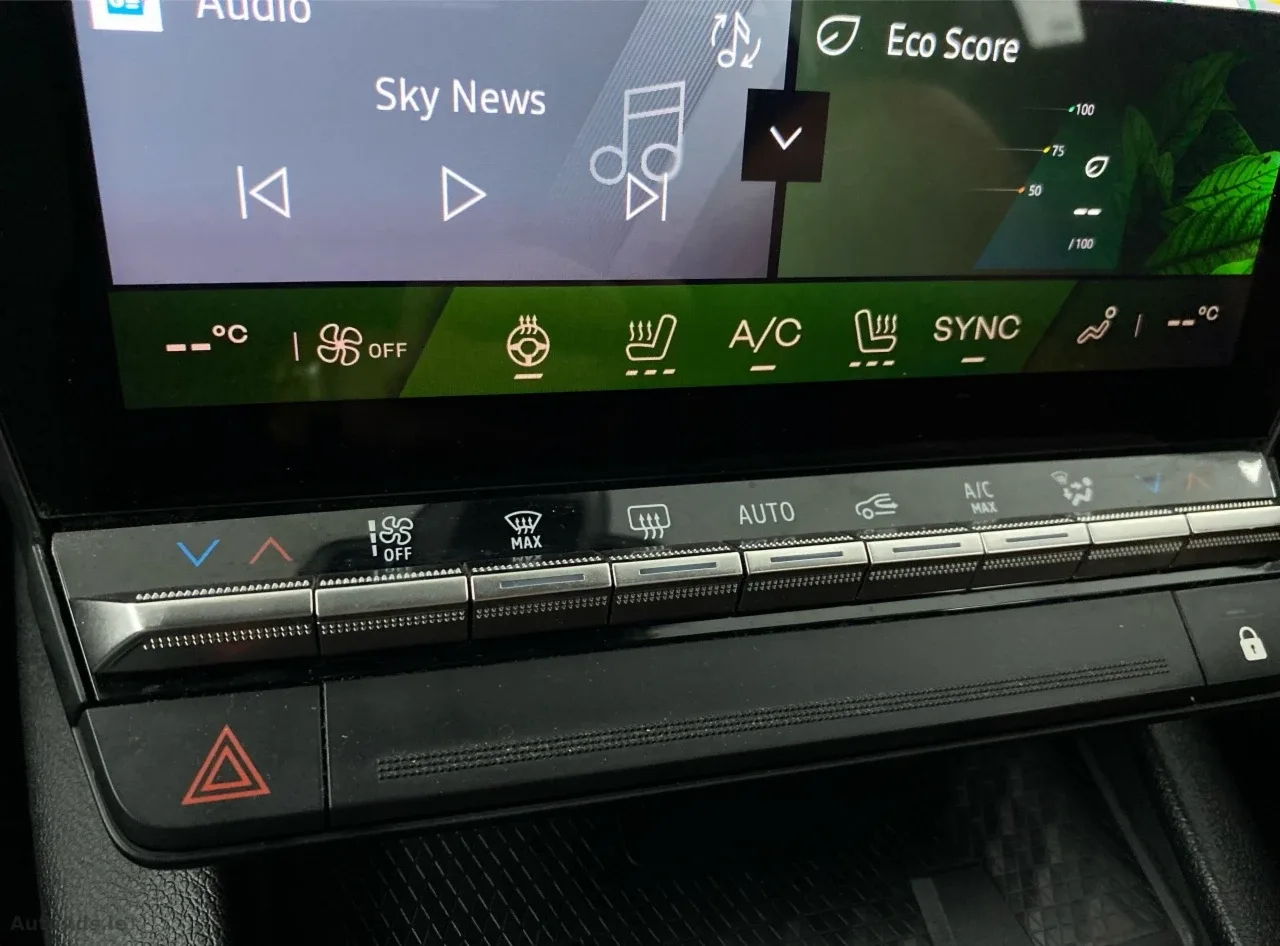 2024 Renault Scenic E-Tech – photo 16