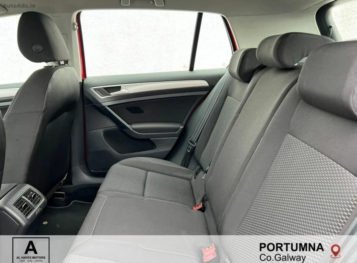 2019 Volkswagen Golf – photo 7