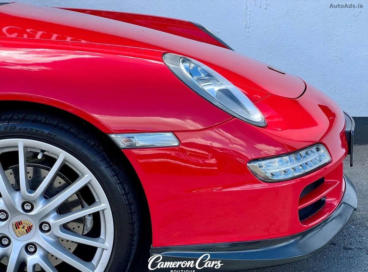 2006 Porsche 911 – photo 20