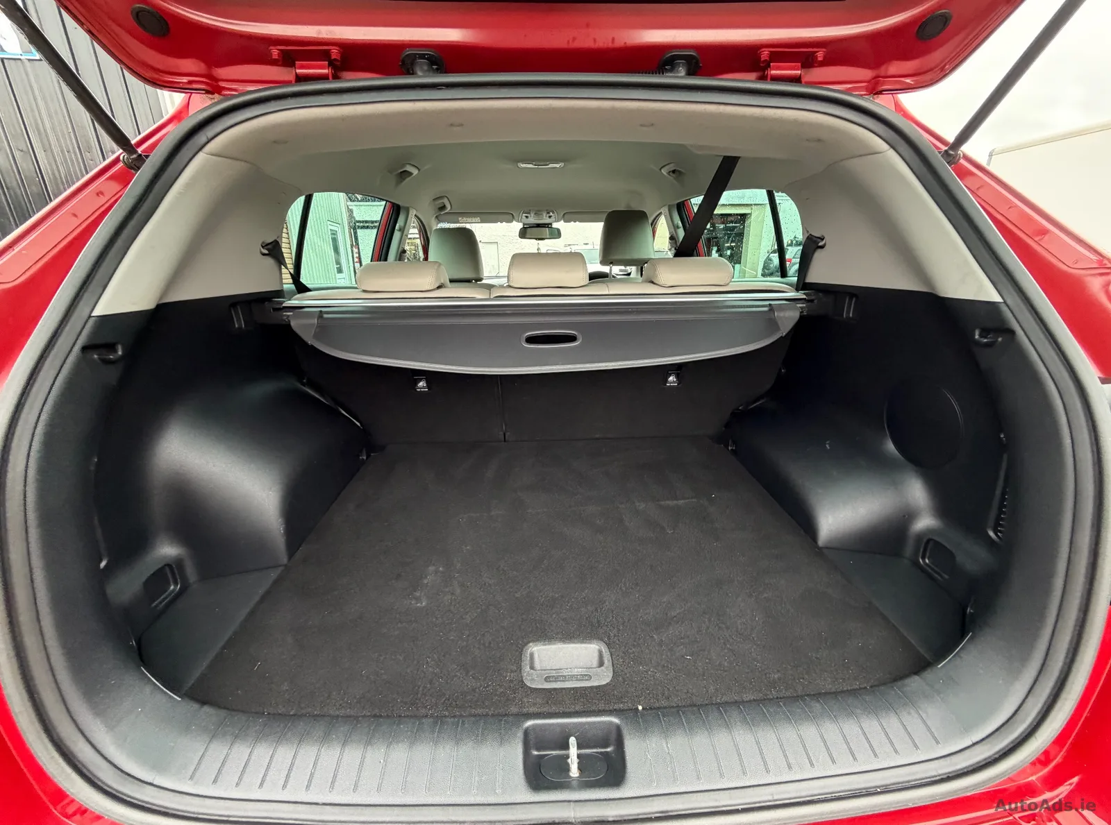 2019 Kia Sportage – photo 9