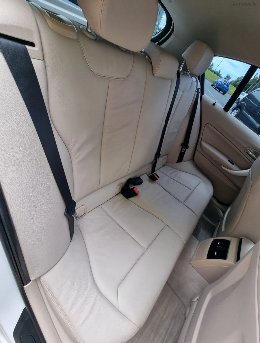 2013 BMW 1-Series – photo 19