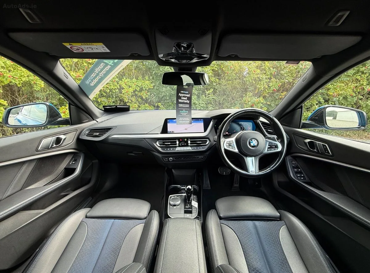 2023 BMW 2-Series – photo 15