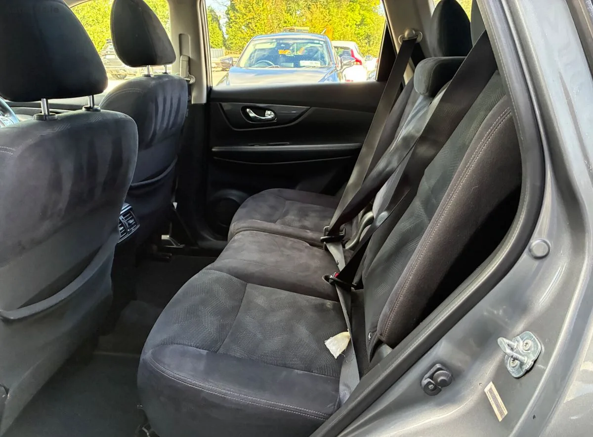 2016 Nissan X-Trail – photo 17