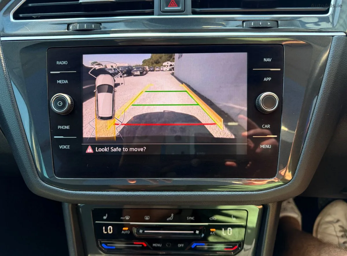 2021 Volkswagen Tiguan – photo 6