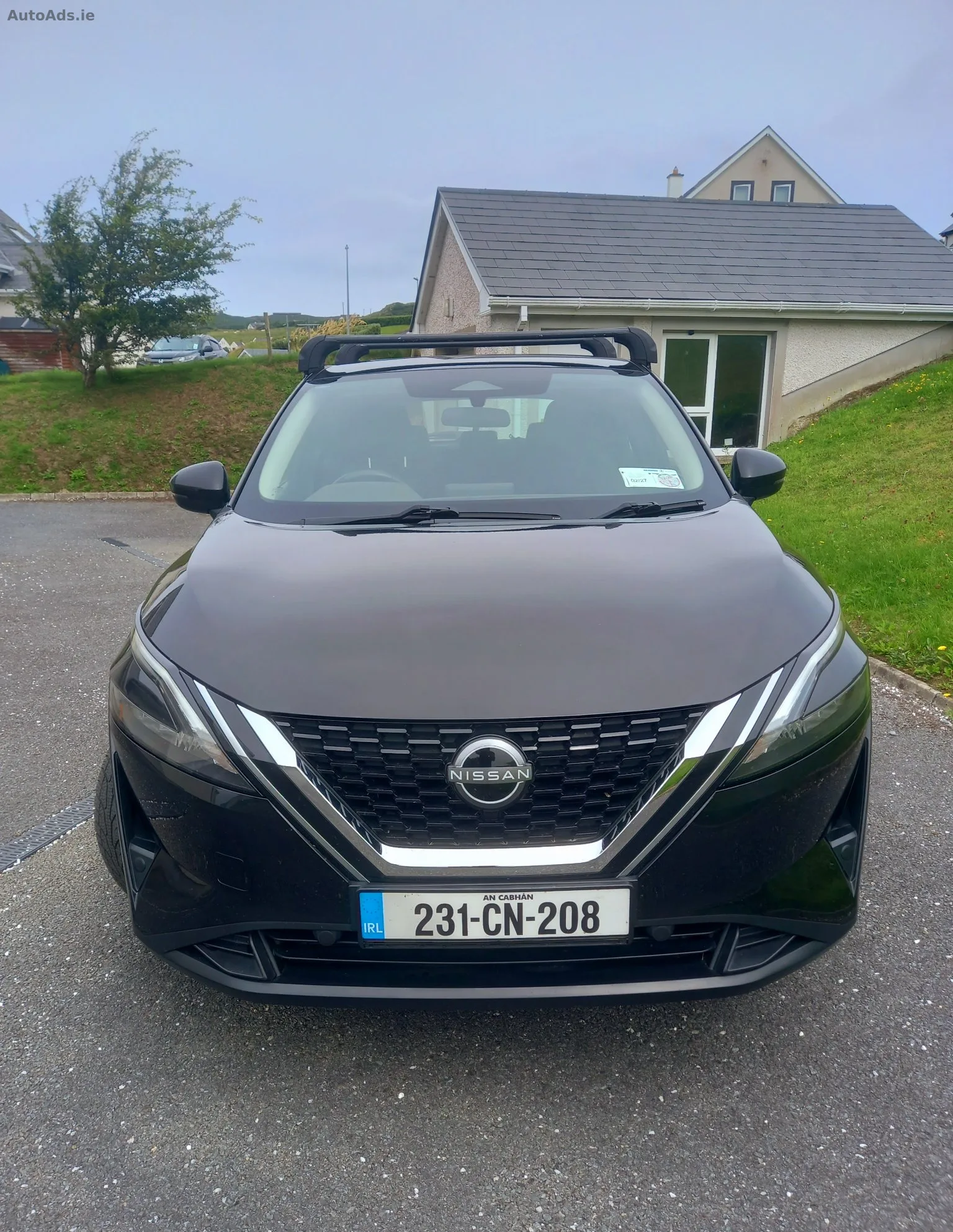 2023 Nissan Qashqai – photo 4