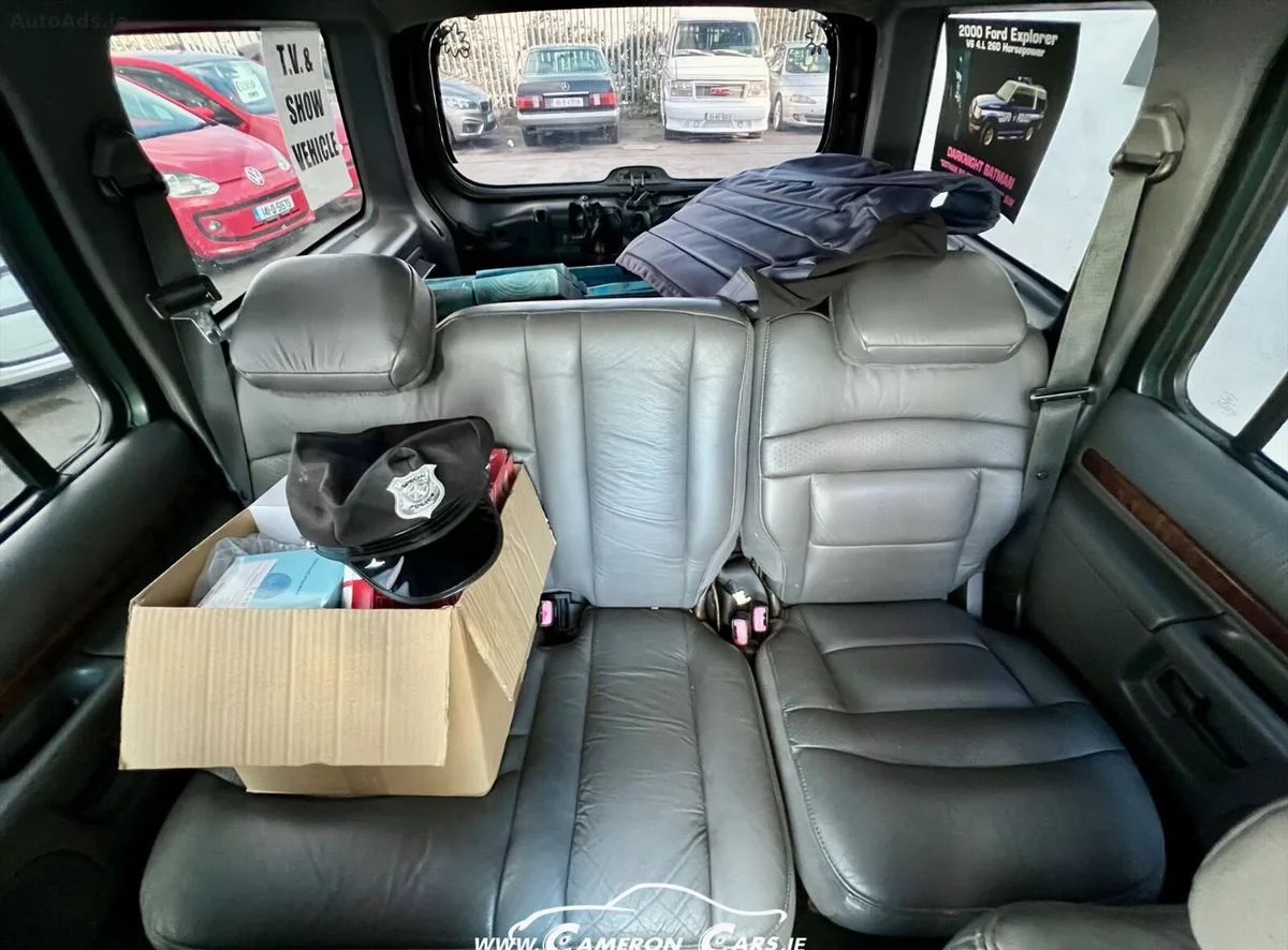 2000 Ford Other – photo 15