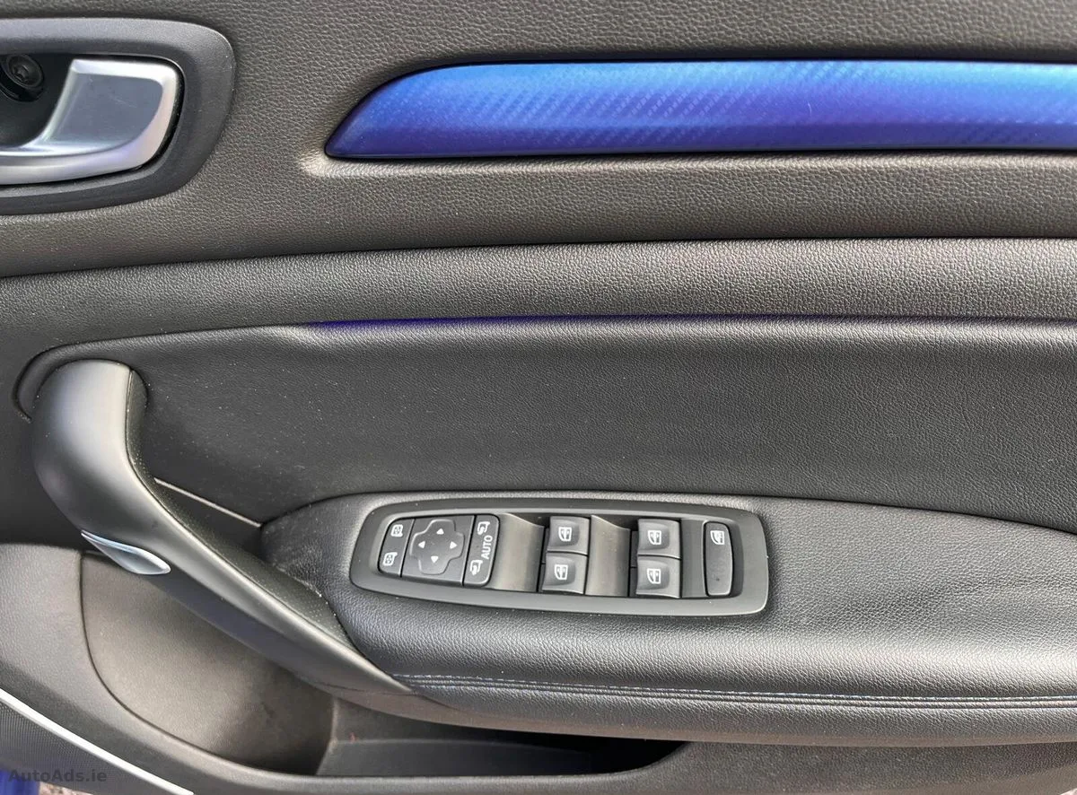 2019 Renault Megane – photo 18