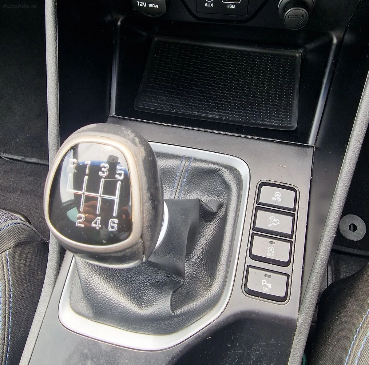 2016 Hyundai Tucson – photo 13