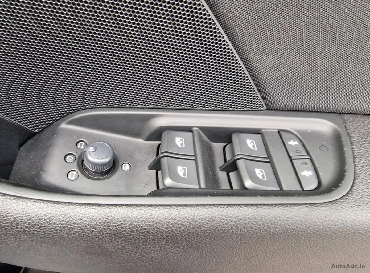 2017 Audi A3 – photo 20