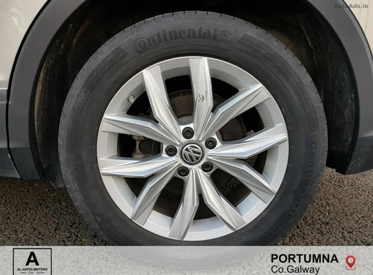 2019 Volkswagen Tiguan – photo 9