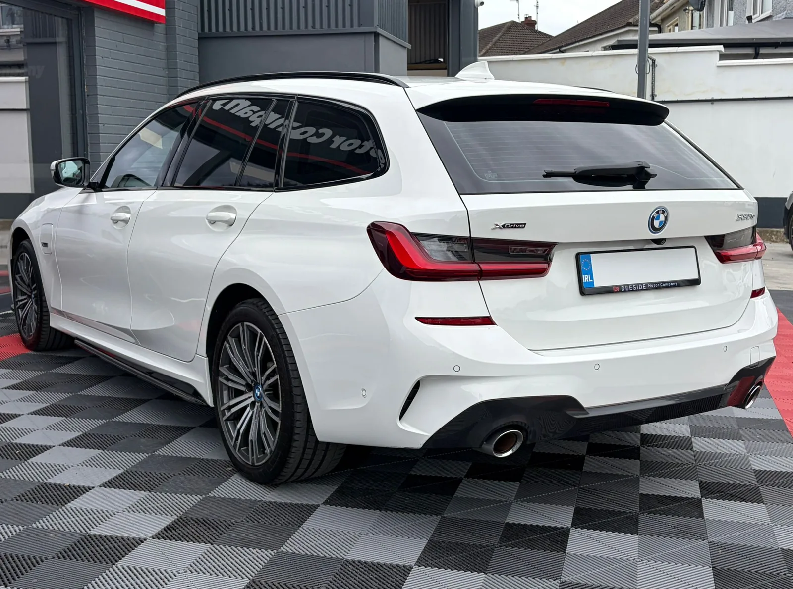 2022 BMW 3 Series – photo 8