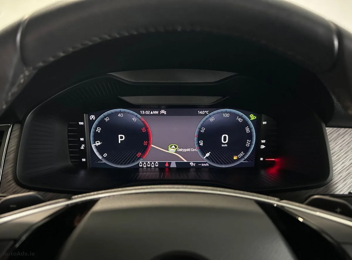 2024 Skoda Kodiaq – photo 13