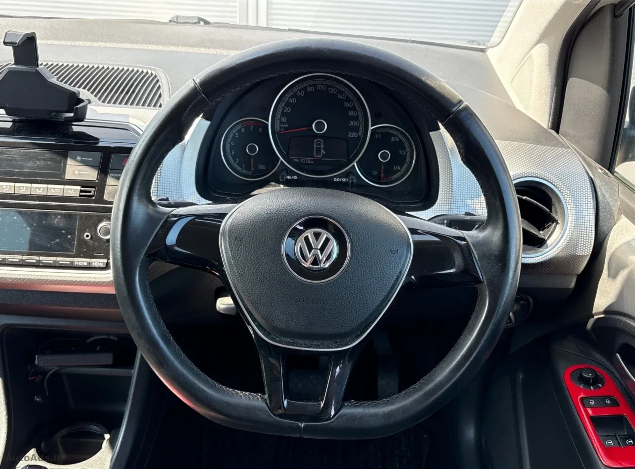 2019 Volkswagen up! – photo 3
