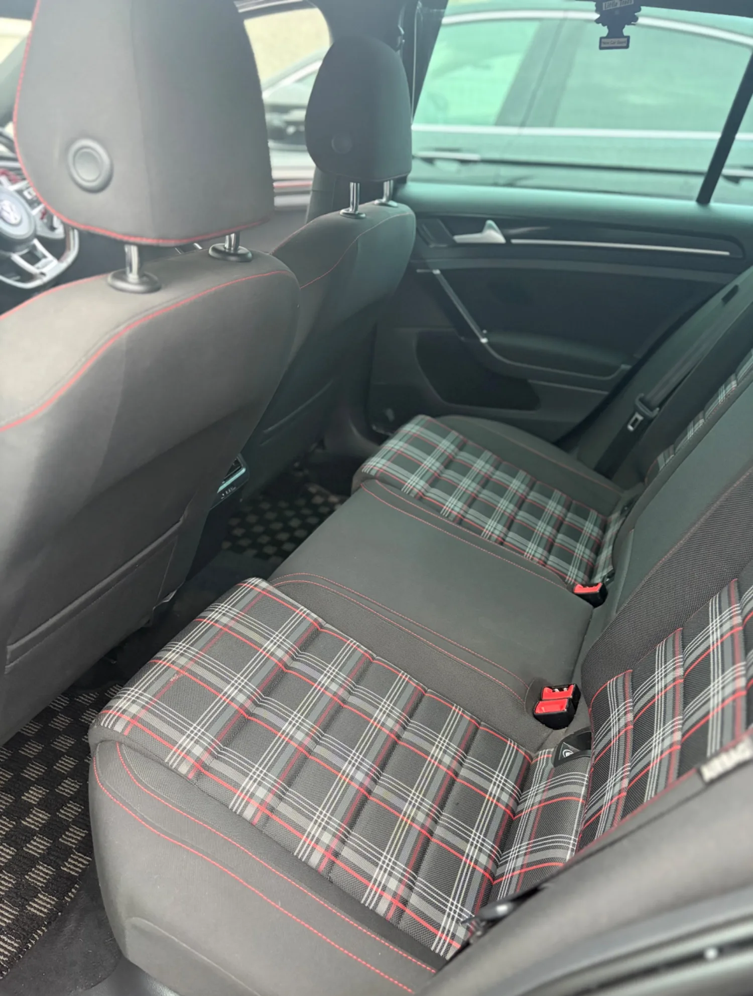 2013 Volkswagen Golf – photo 4