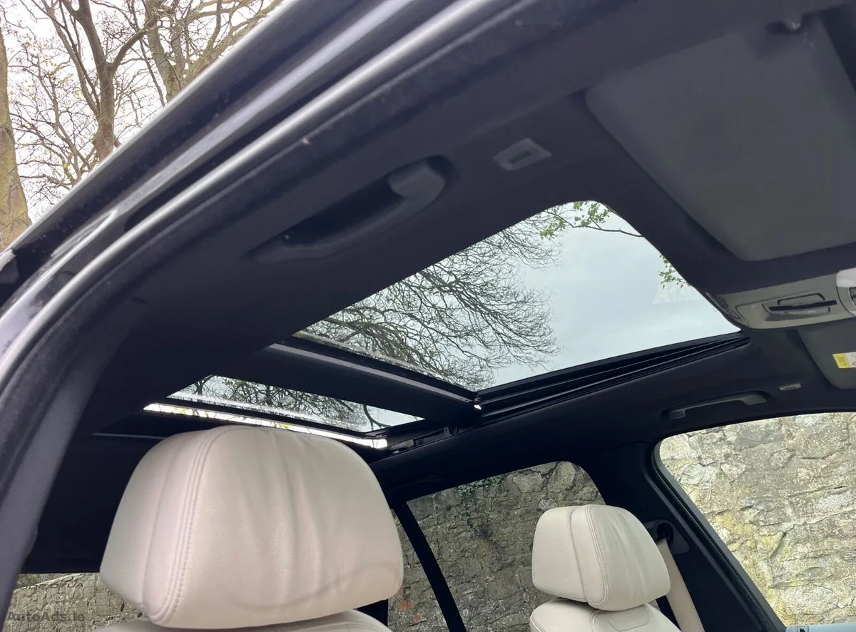 2016 BMW X5 – photo 19