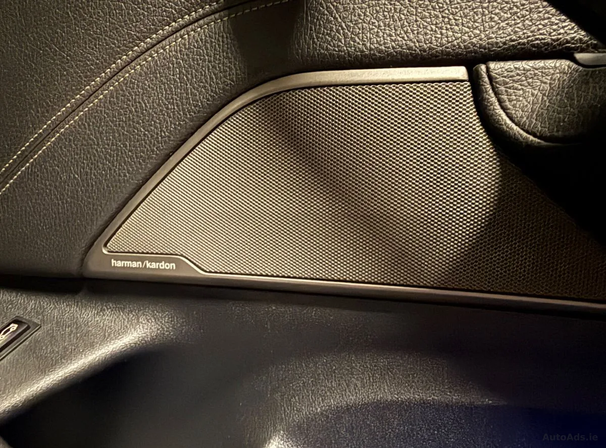 2017 BMW 5-Series – photo 18