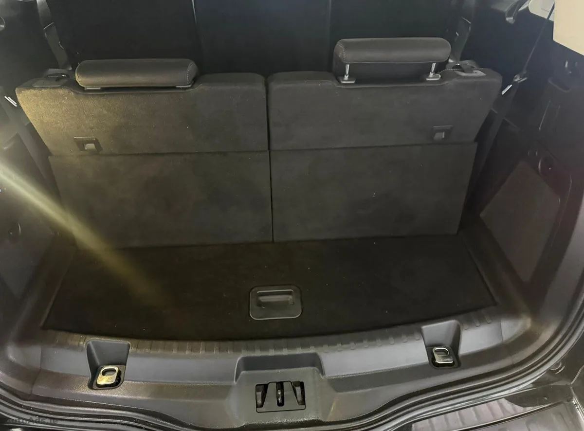 2016 Ford S-Max – photo 7