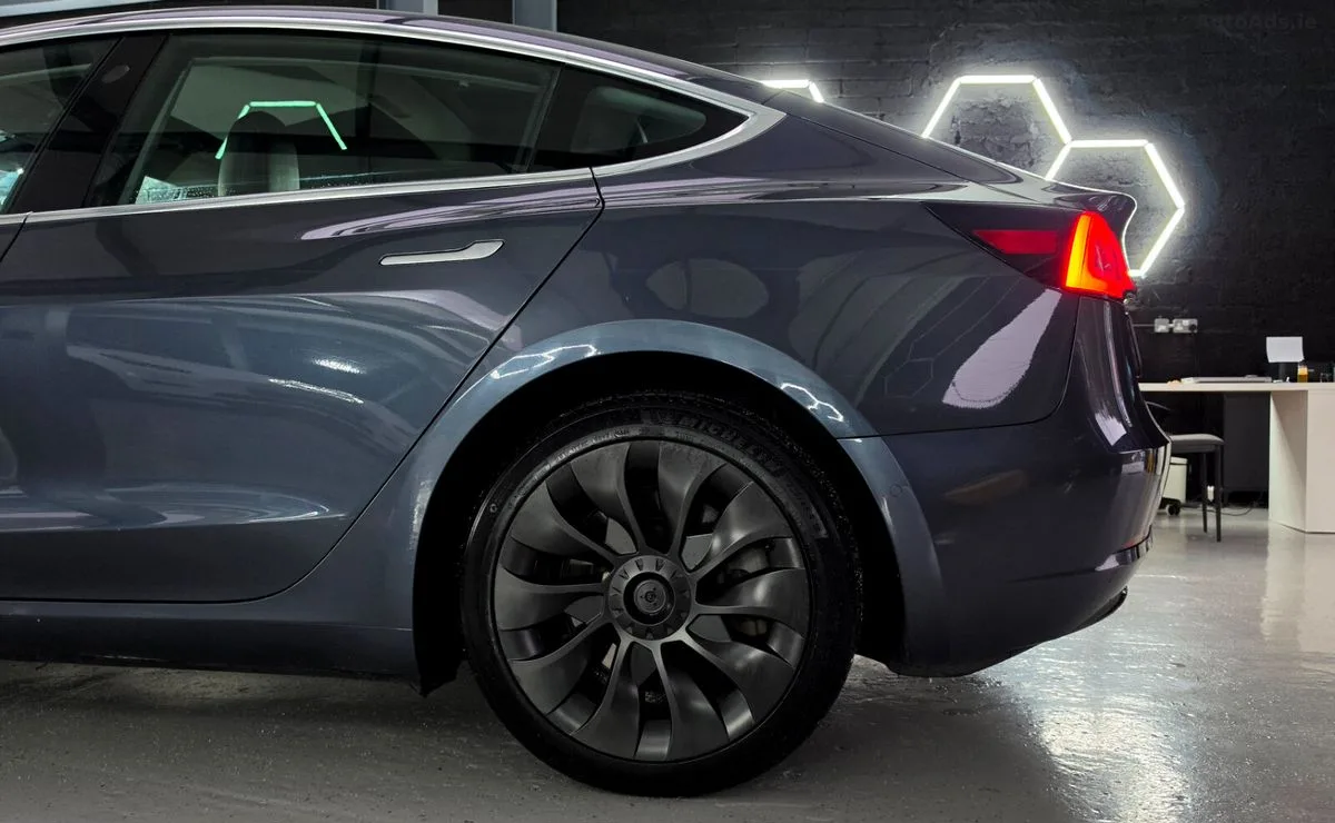 2020 Tesla Model 3 – photo 10