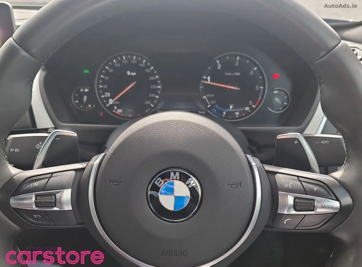 2020 BMW 4-Series – photo 17