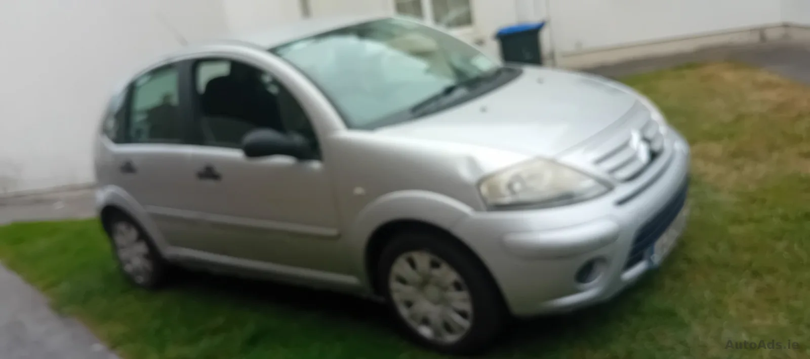 2009 Citroen C3 – photo 2