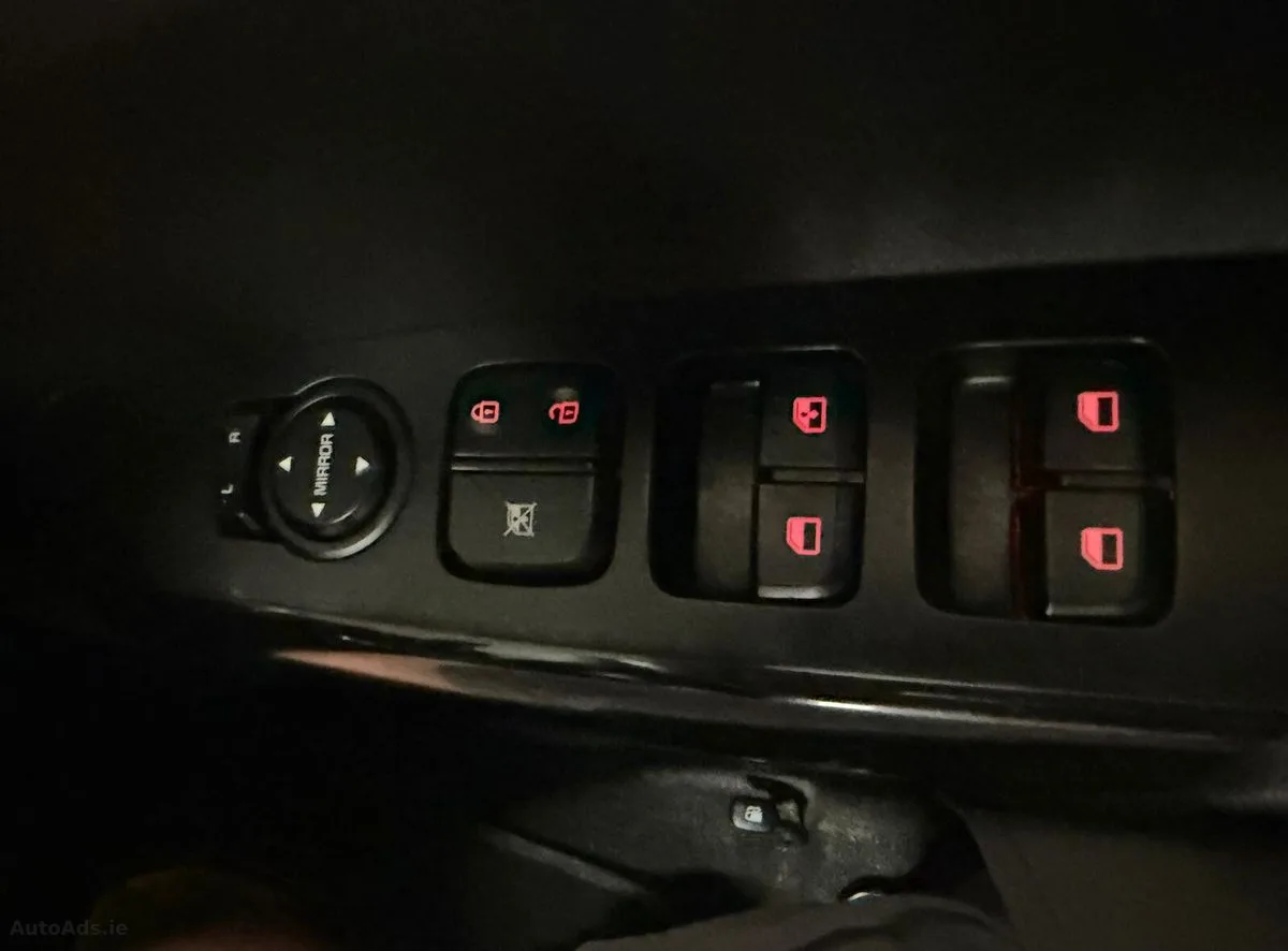 2019 Kia Picanto – photo 20