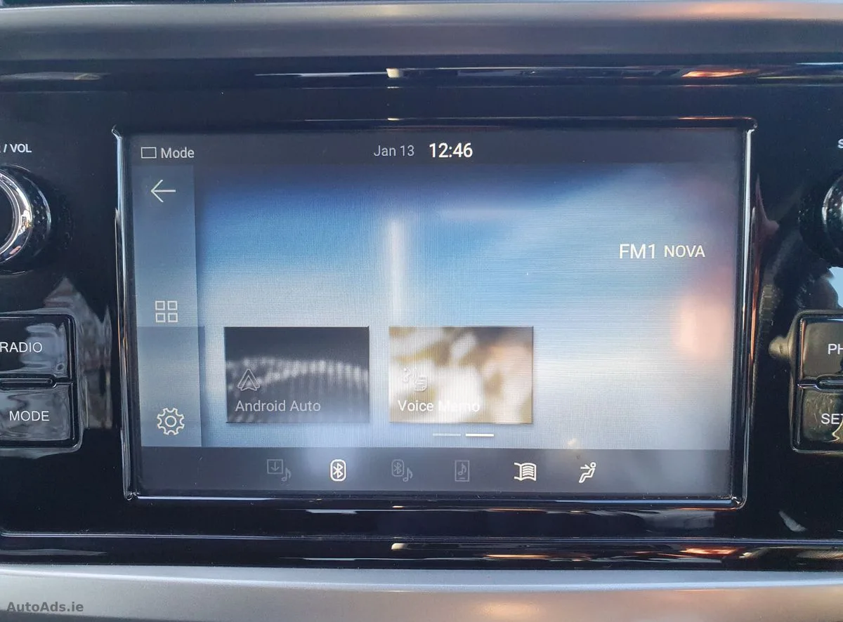 2023 SsangYong Korando – photo 18