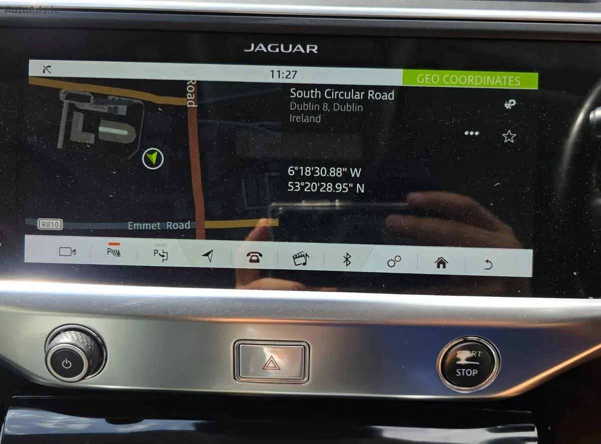 2020 Jaguar I-Pace – photo 14