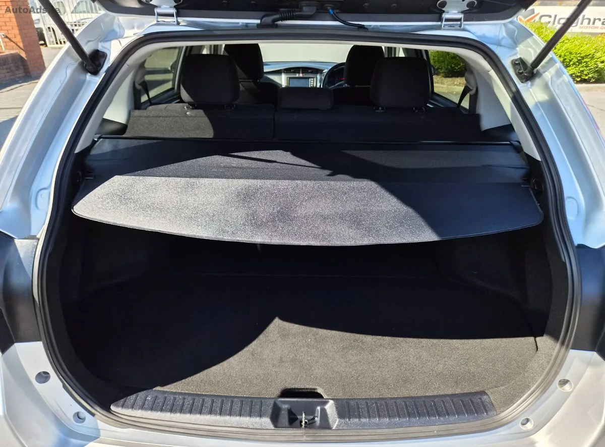 2020 Toyota Corolla – photo 18