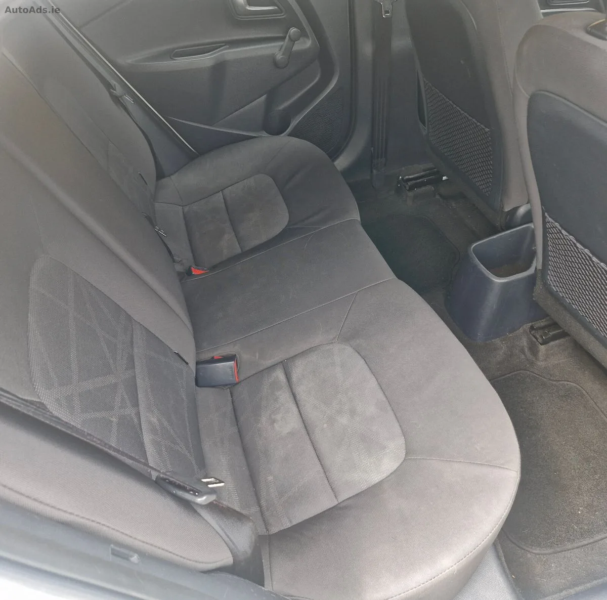 2014 Kia Rio – photo 9
