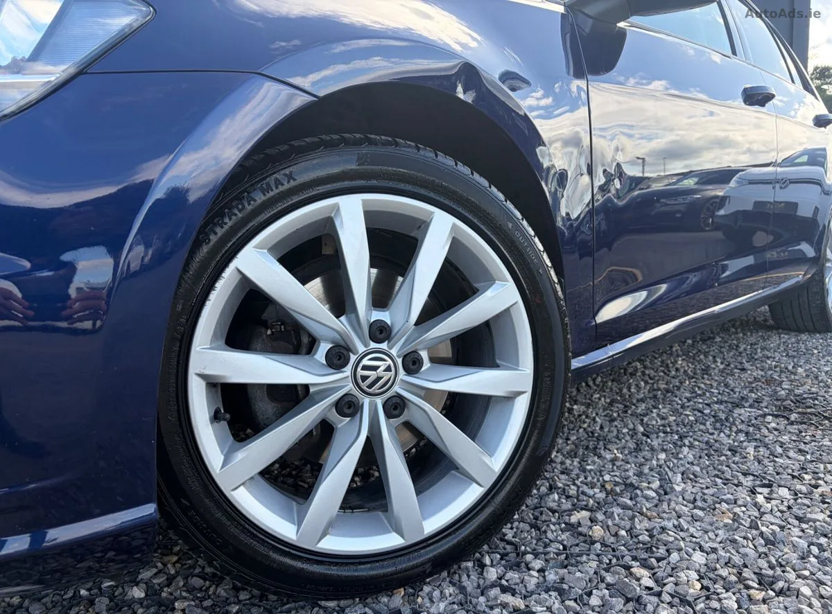 2020 Volkswagen Golf – photo 2