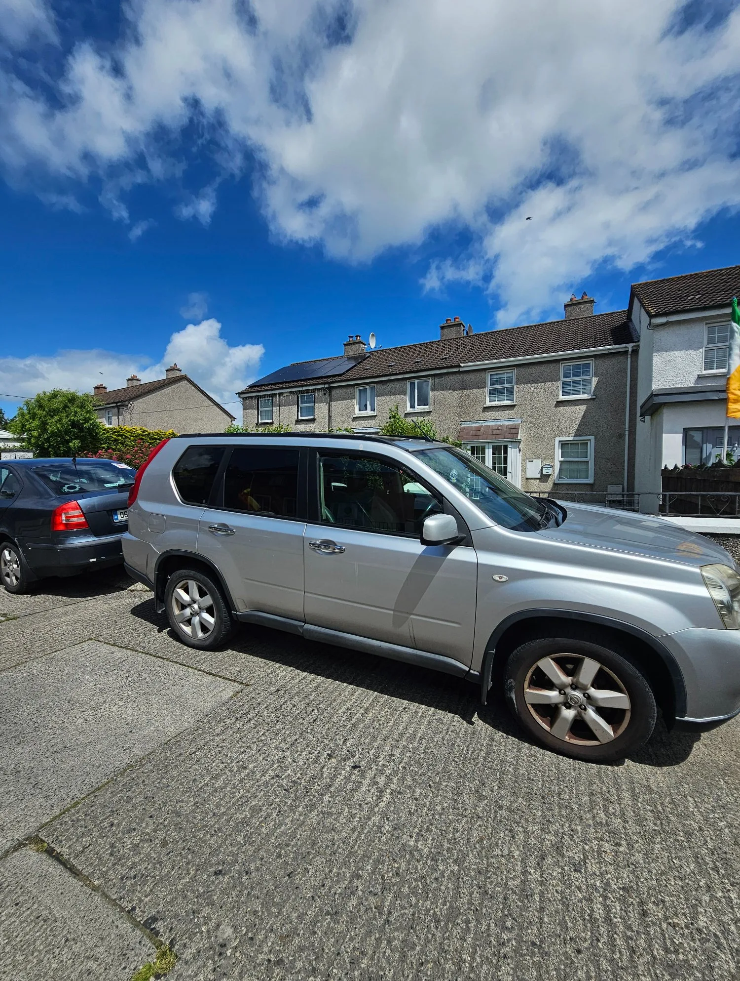 2009 Nissan X-Trail – photo 3
