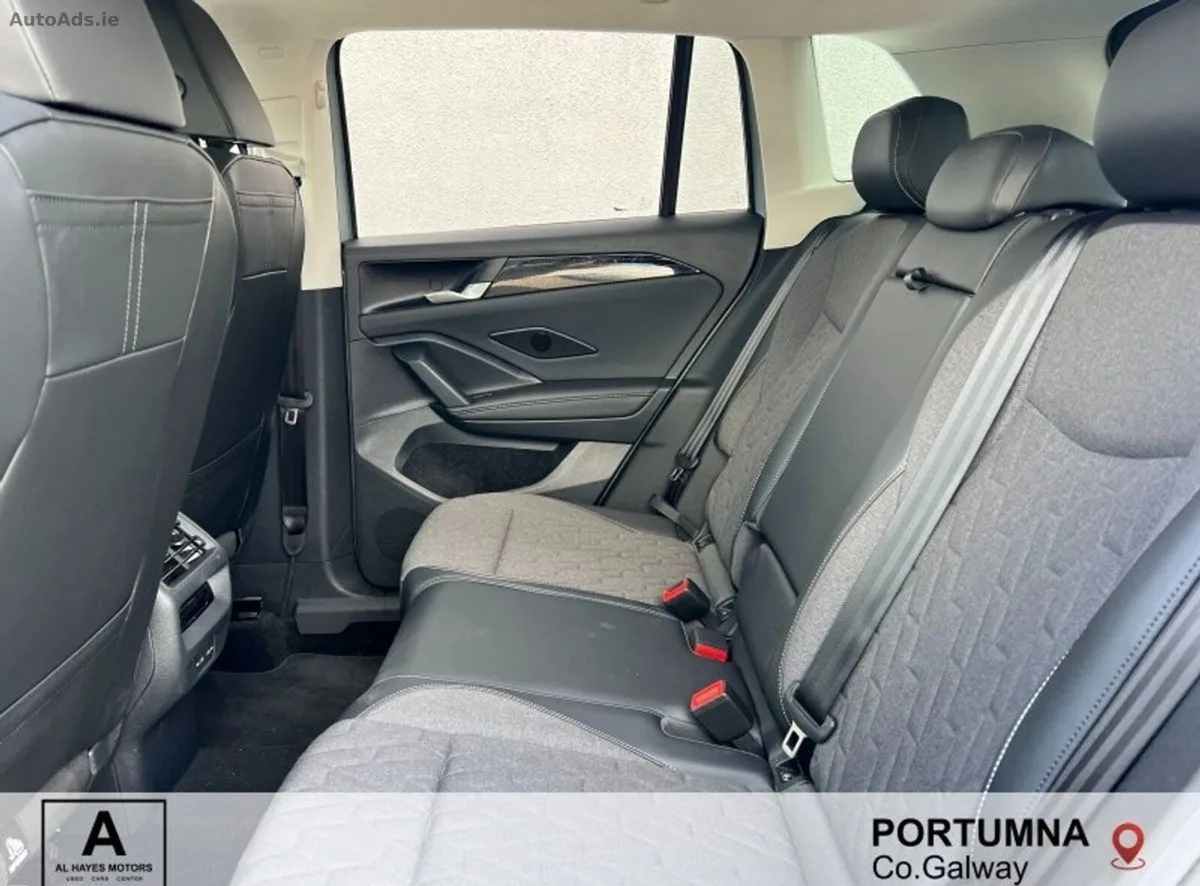 2024 Volkswagen Tiguan – photo 6