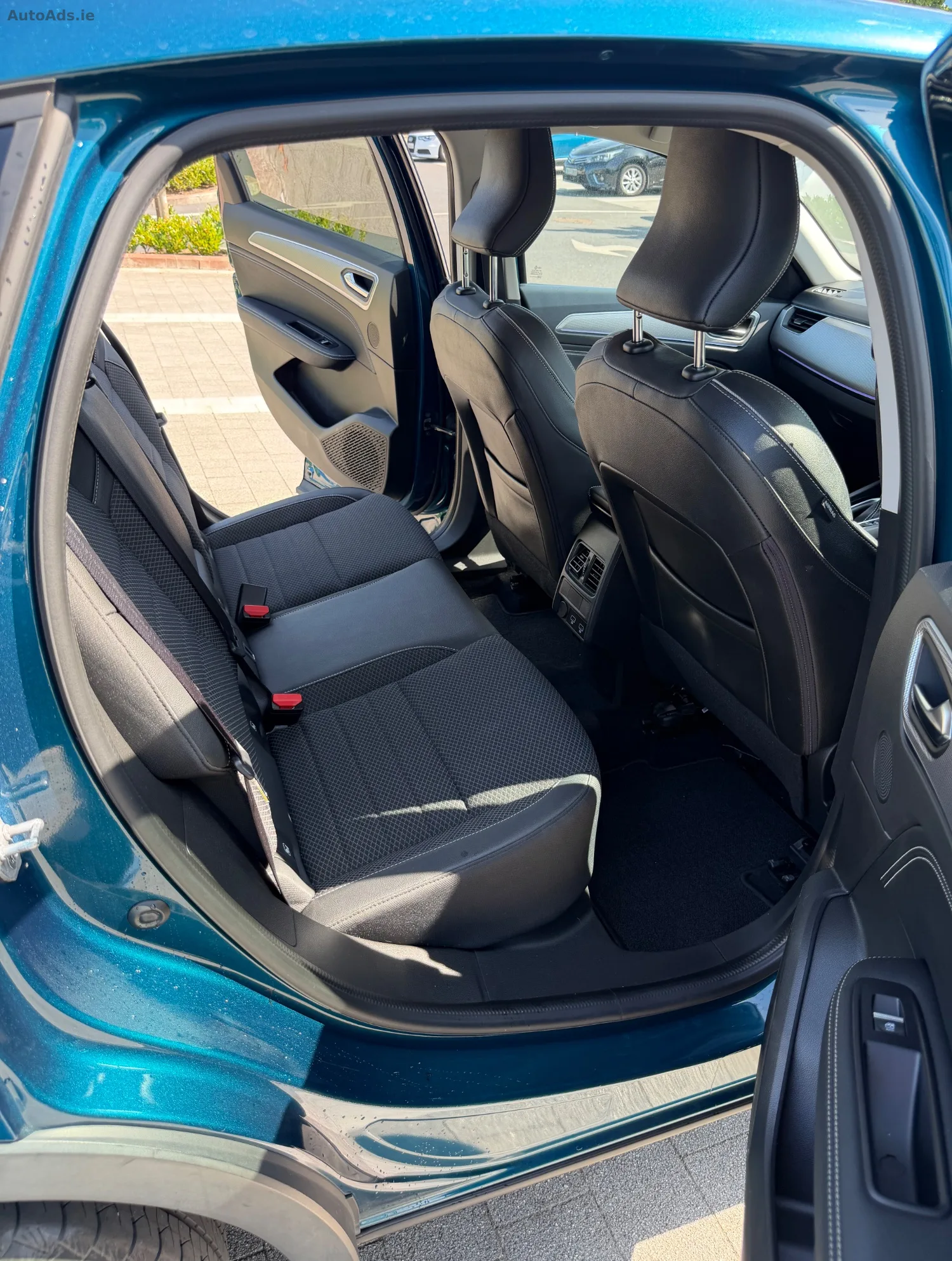2022 Renault Arkana – photo 2