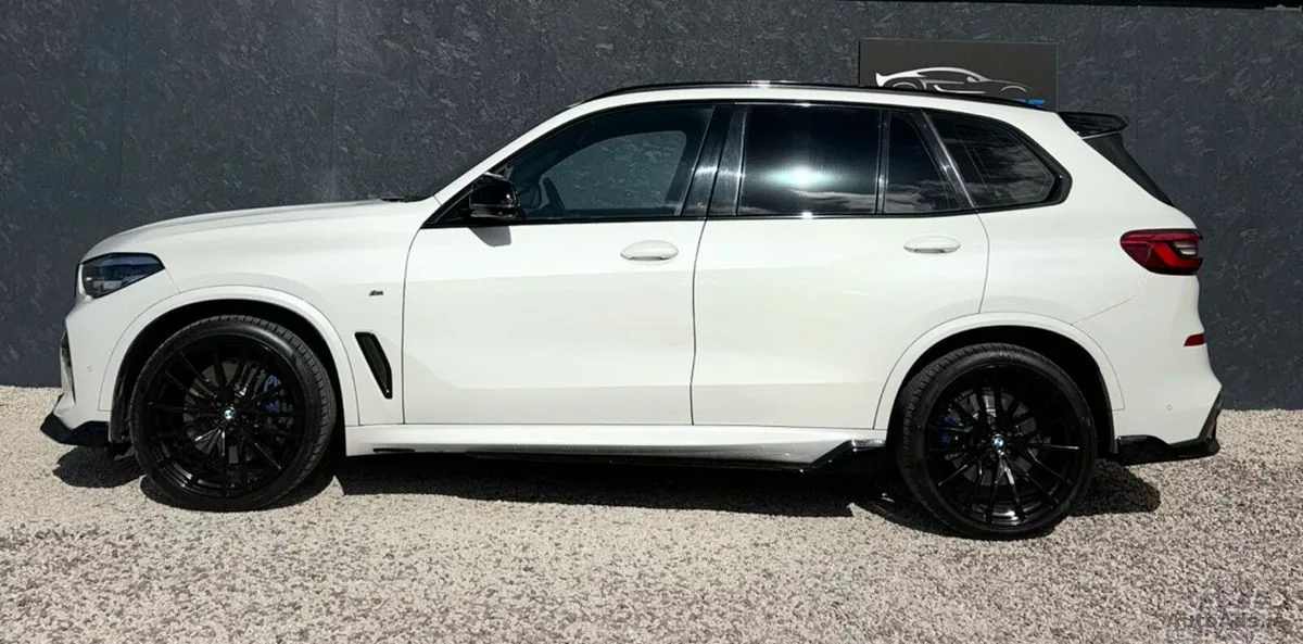 2019 BMW X5 – photo 18