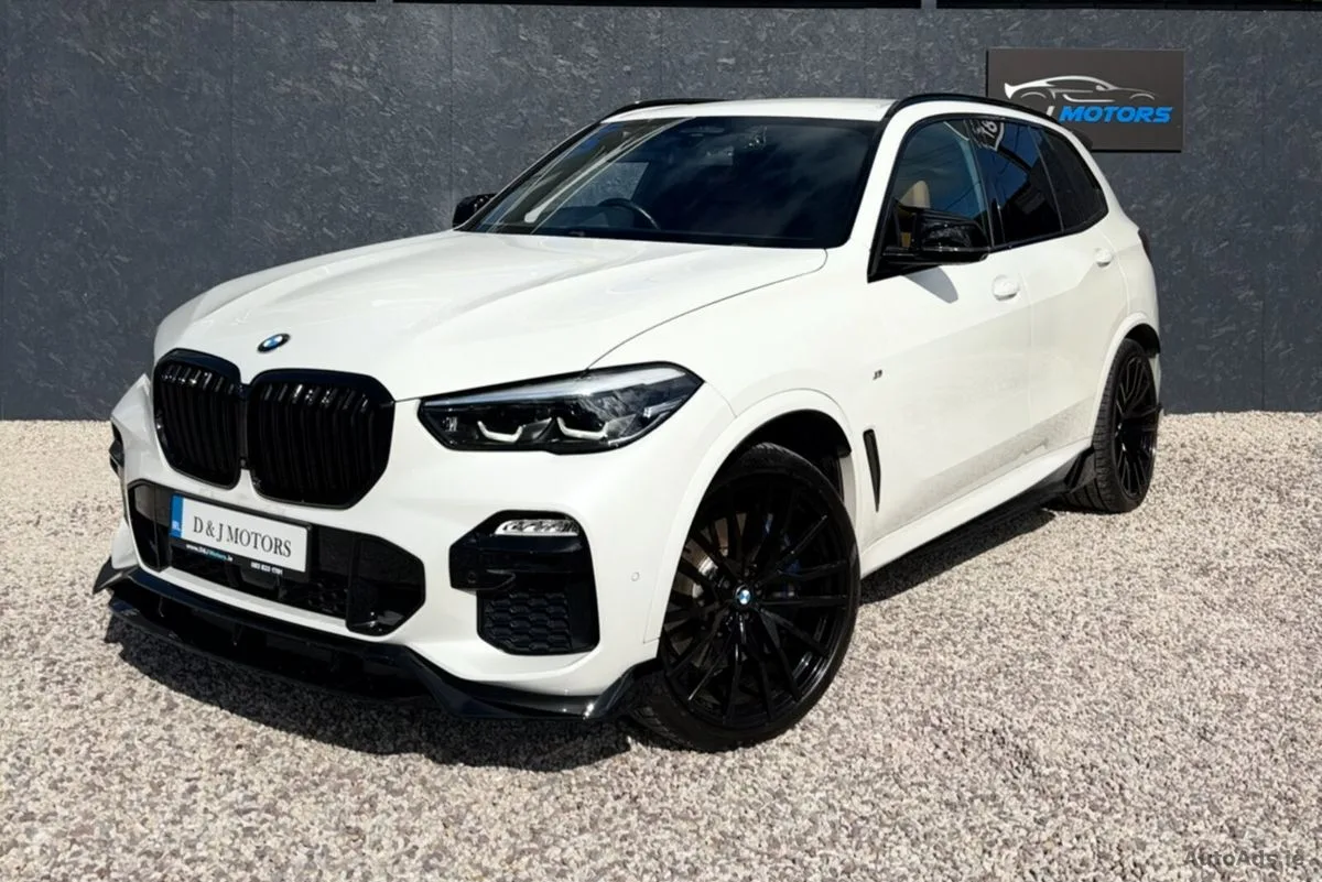 2019 BMW X5 – photo 17