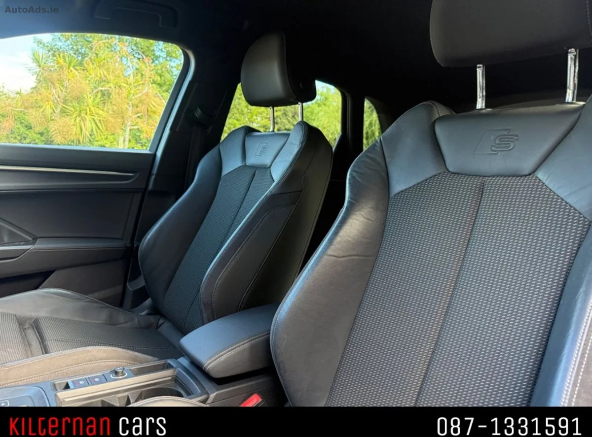 2019 Audi Q3 – photo 12