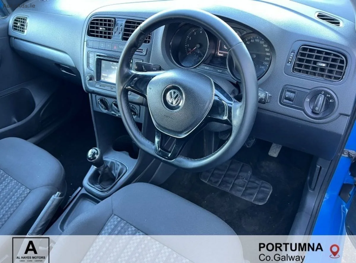 2015 Volkswagen Polo – photo 6