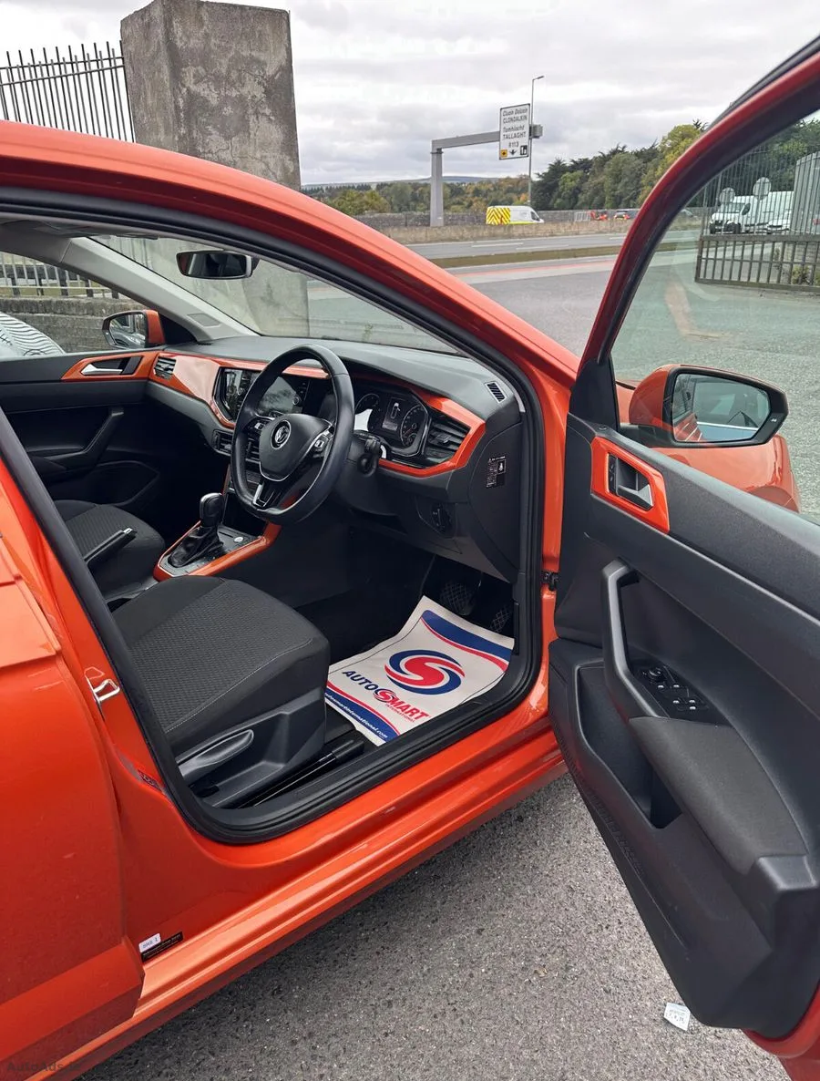 2020 Volkswagen Polo – photo 3
