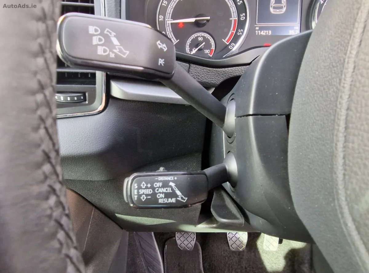 2019 Skoda Karoq – photo 19