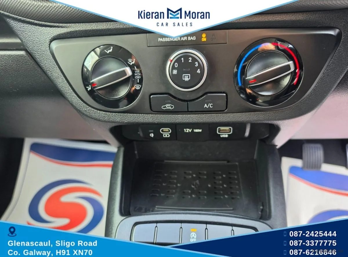 2023 Hyundai i10 – photo 14