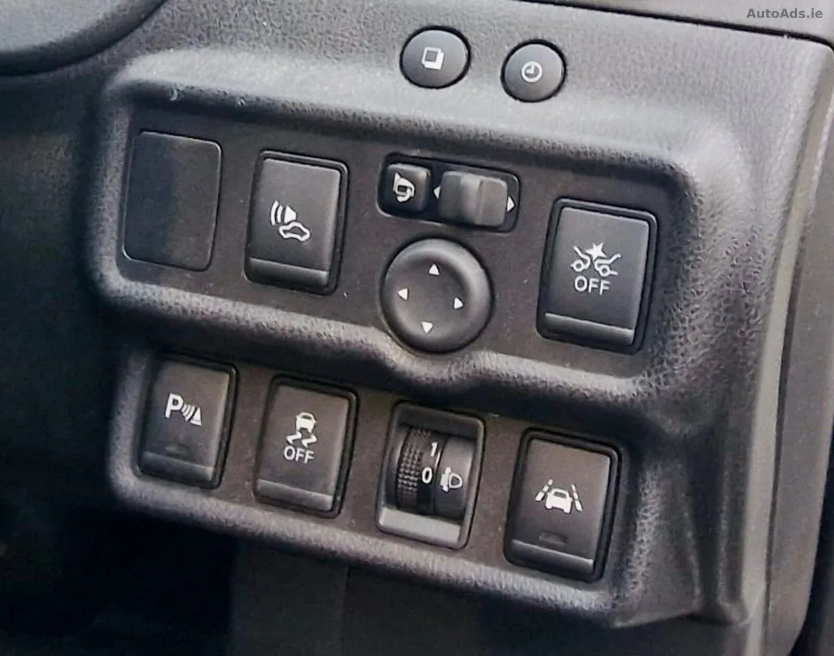 2020 Nissan Note – photo 14