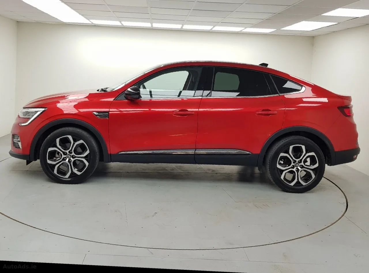 2023 Renault Arkana – photo 12