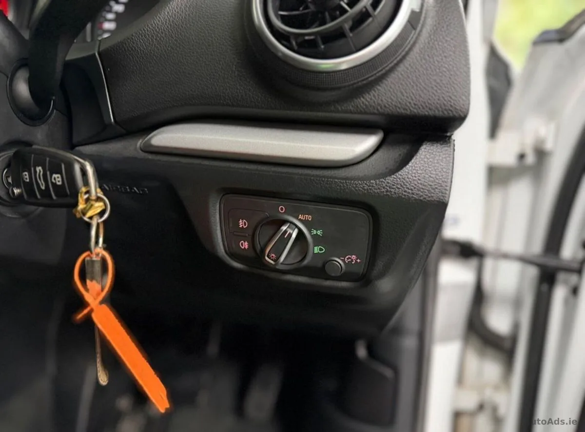 2014 Audi A3 – photo 11