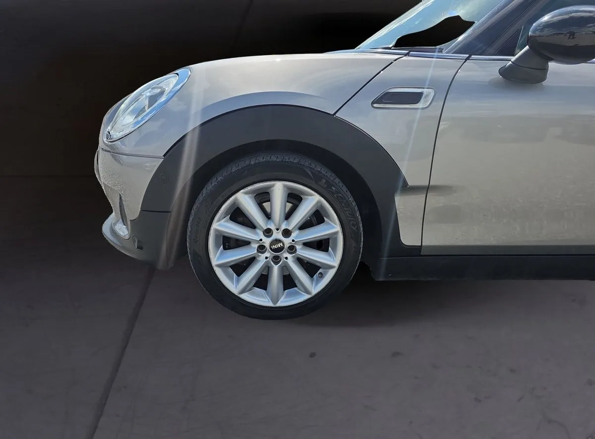 2016 Mini Clubman – photo 8