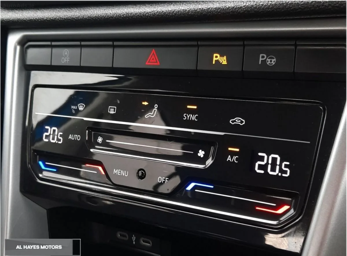 2023 Volkswagen T-Roc – photo 19