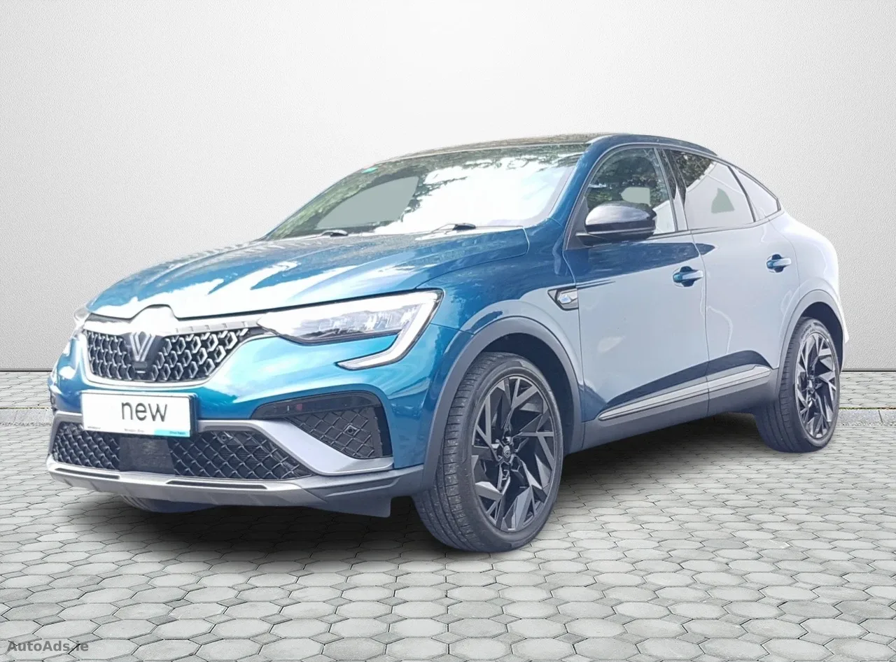 2024 Renault Arkana – photo 12